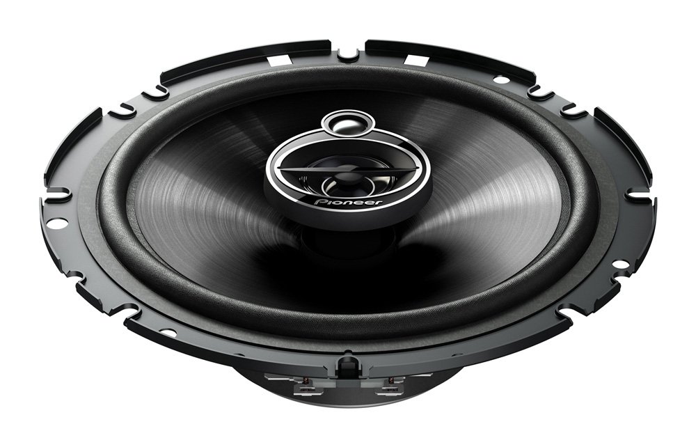 Автоакустика Pioneer TS-G1733i фото-2