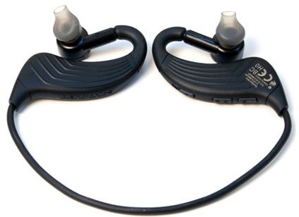 Bluetooth гарнитура Plantronics BackBeat 903+