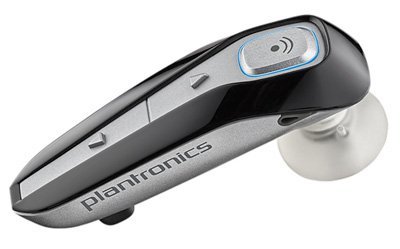 Bluetooth гарнитура Plantronics Discovery 665