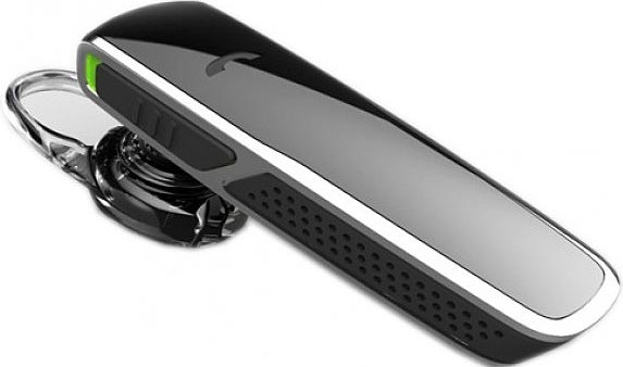 Bluetooth гарнитура Plantronics M55 - фото2