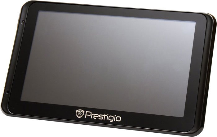 GPS-навигатор Prestigio GeoVision 5850 HDDVR фото-2