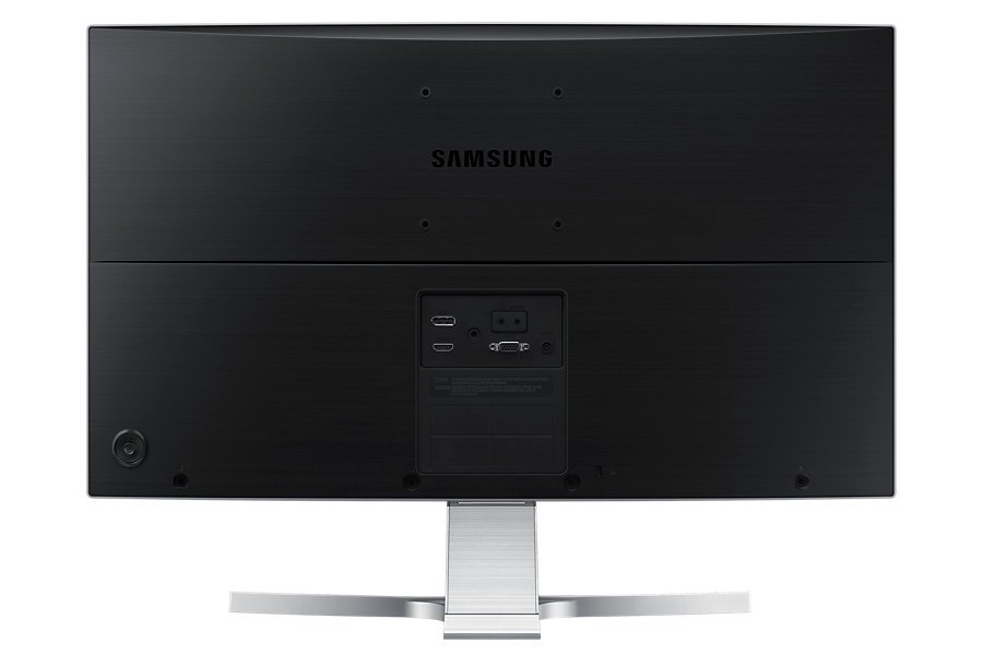 Монитор Samsung S27D590CS фото-2