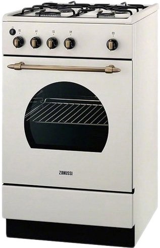 Газовая плита Zanussi ZCG561GL