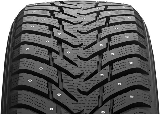 Зимняя шина Nokian Hakkapeliitta 8 205/65R16 99T фото-2